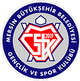  Mersin BBGSK