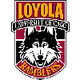  Chicago Loyola Women's Basketball Team