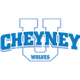  Cheyney University 