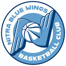  Nitra Blue Wing