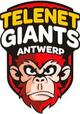  Antwerp Giants B