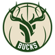  Milwaukee Bucks 