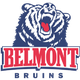  Belmont Women's Basketball Team