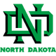  North Dakota Women's Basketball Team