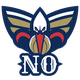  New Orleans Pelicans 