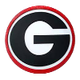  University of Georgia Women's Basketball Team