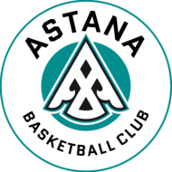  BC Astana