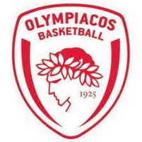  Olympiakos Piraeus 