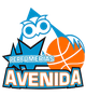  Avinida Women's Basketball Team