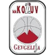  Kozuv