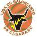  Cassanare Women's Basketball Team