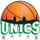  Unics Kazan 