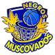  Negros Moskovados