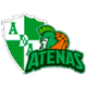  Atenas