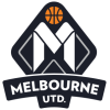  Melbourne United