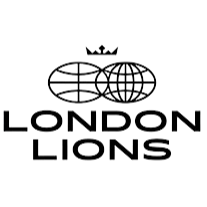  London lion