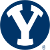  Brigham Young University Jaguar Women's Basketball Team