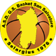  San Salvatore Serajus Women's Basketball Team