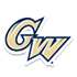  George Washington University Women's Basketball Team