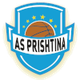  AS Pristina