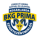  BKG Prima College Women's Basketball Team