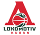  Lokomotiv Kuban 