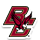  Boston College Women's Basketball Team