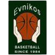  Evanikos Women's Basketball Team