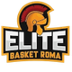  Rome Elite Women's Basketball Team