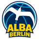  Alba Berlin 