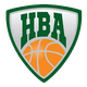  HBA Women's Basketball Team