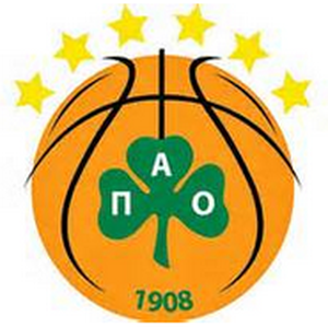  Panathinaikos