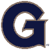  Georgetown Women's Basketball Team