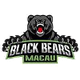  Macao black bear