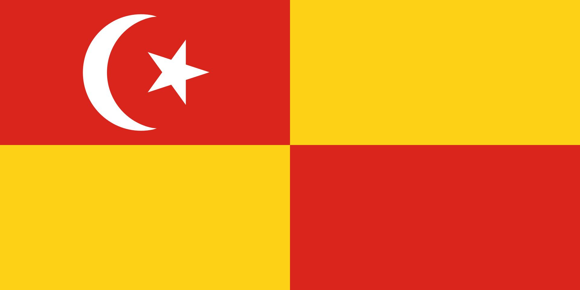  Selangor