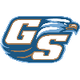  Georgia Southern Women's Basketball Team