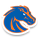  Boise State Women's Basketball Team