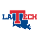  Louisiana Tech Women's Basketball Team