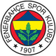  Fenerbahce Women's Basketball Team