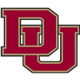  University of Denver Women's Basketball Team