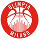  Milan Women's Basketball Team