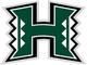  University of Hawaii Women's Basketball Team