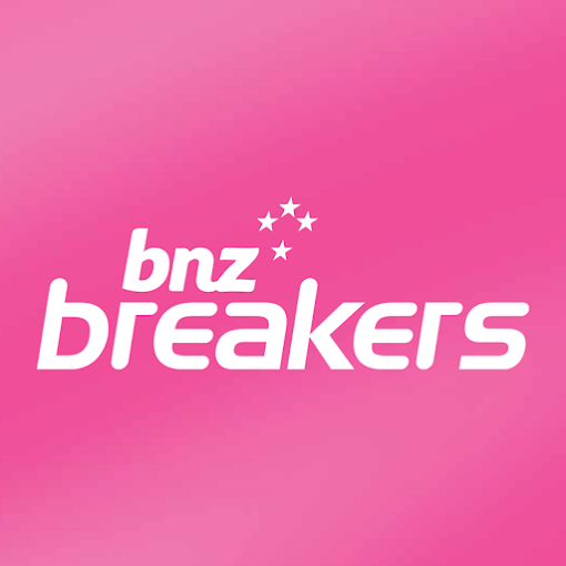  New Zealand Breakers 