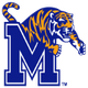  University of Memphis Women's Basketball Team