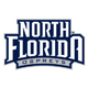  North Florida Women's Basketball Team