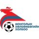  Mongolia U23