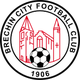  Brechin City 