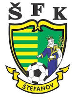  Stefanov