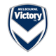  Melbourne Victory Women's Football Team