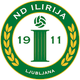  Illyria U19